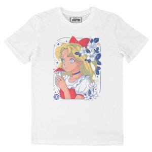T-shirt Slow Life Method – Drogue et Relaxation T-shirt Slow Life Method – Drogue et Relaxation