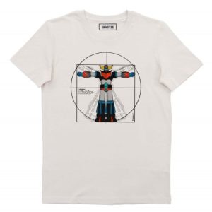 T-shirt Superman Icon – Tee-shirt graphique super-heros