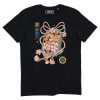 T-shirt Tete de Tigre – Tee-shirt Imprime Tigre Streetwear