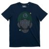 T-shirt Tortue Geniale – Tshirt inspire du Manga Dragon Ball