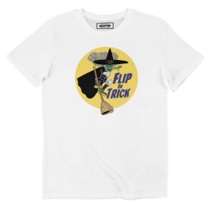 T-shirt Trasher – Parodie Humour Logo Thrasher T-shirt Trasher – Parodie Humour Logo Thrasher