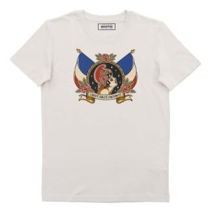 T-shirt Wonder Mom – Cadeau F�te des Meres