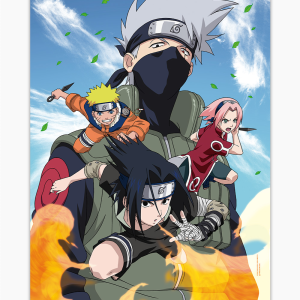 Team Seven Art Print 3 Team Seven Art Print 4