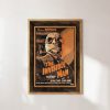 The Invisible Man Art Print