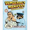 This is Democracy Manifest Art Print