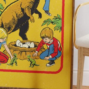 Time Travel For Beginners Art Print