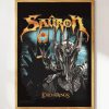 Vintage Sauron Art Print