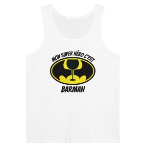 Debardeur Apero  Barman