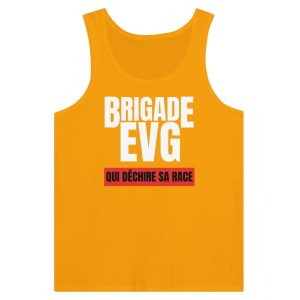 Debardeur EVG Brigade EVG 1