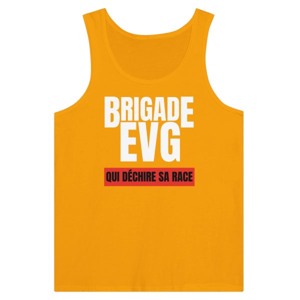 Debardeur EVG Brigade EVG