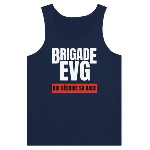 Debardeur EVG Brigade EVG 1 Debardeur EVG Brigade EVG 2