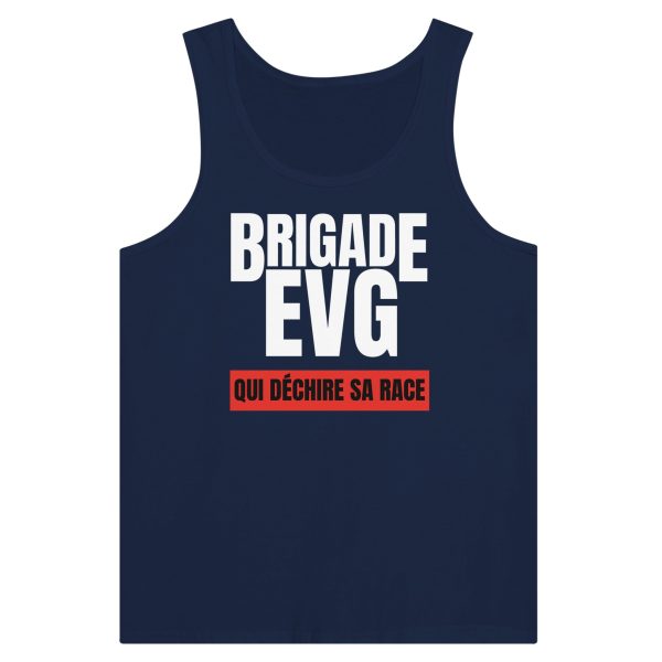 Debardeur EVG Brigade EVG