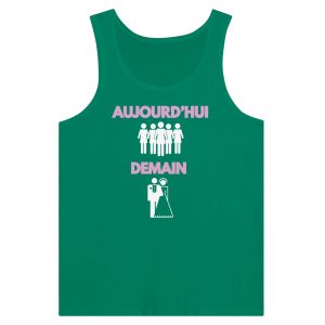 Debardeur EVJF Avant Apres Mariage Debardeur EVJF Avant Apres Mariage