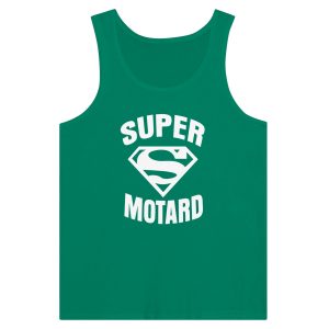 Debardeur Motard Super Motard Debardeur Motard Super Motard