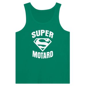 Debardeur Motard Super Motard Debardeur Motard Super Motard