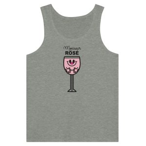 Debardeur Vin Monsieur Rose Debardeur Vin Monsieur Rose