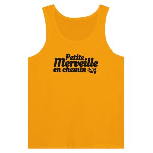 Debardeur annonce grossesse Petite merveille en chemin 1