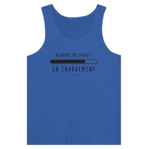 Debardeur beauf Blague de beauf en chargement 1 Debardeur beauf Blague de beauf en chargement 2