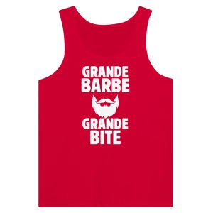 Debardeur beauf Grande barbe grande bite 1 Debardeur beauf Grande barbe grande bite 2