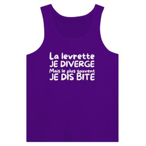 Debardeur beauf La levrette de diverge mais le plus souvent je dis bite 1 Debardeur beauf La levrette de diverge mais le plus souvent je dis bite 2