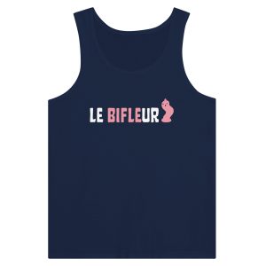 Debardeur beauf Le Bifleur 3