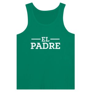 Debardeur papa El padre Debardeur papa El padre