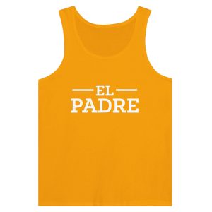 Debardeur papa El padre Debardeur papa El padre