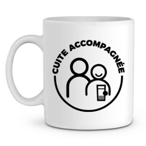 Mug Apero Cuite accompagnee Mug Apero Cuite accompagnee