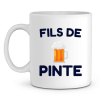 Mug Biere Fils de pinte