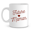 Mug Maman Future Maman
