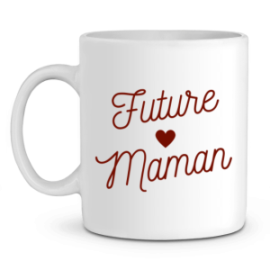 Mug Maman Future Maman Mug Maman Future Maman