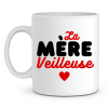 Mug Maman La mere veilleuse