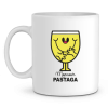 Mug Pastis Monsieur Pastaga