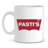 Mug Pastis Pasti’s