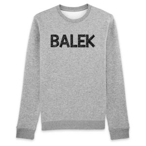 Sweat Adulte Balek