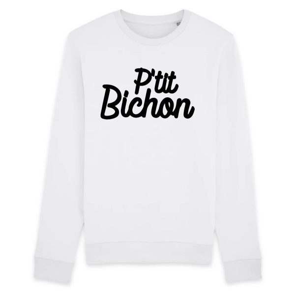 Sweat Adulte Bichon