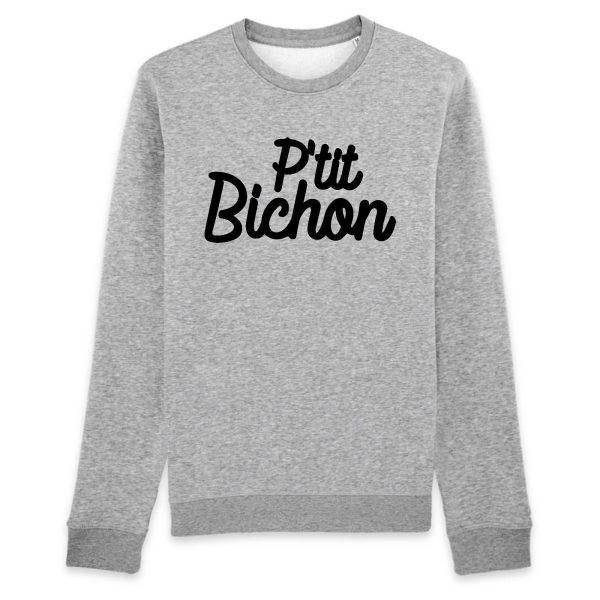 Sweat Adulte Bichon