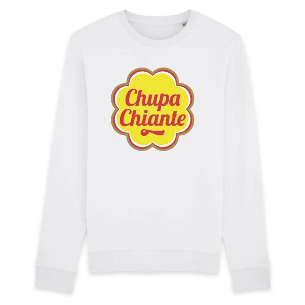 Sweat Adulte Chupa chiante