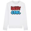 Sweat Adulte Daddy Cool