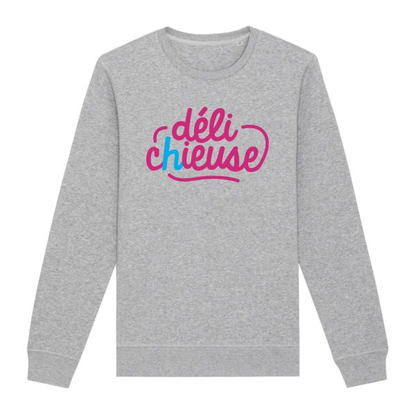 Sweat Adulte Delichieuse