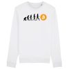 Sweat Adulte Evolution Bitcoin