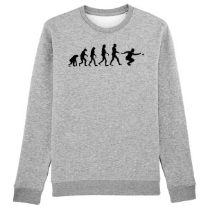 Sweat Adulte Evolution petanque