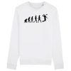 Sweat Adulte Evolution volley