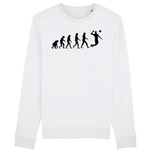 Sweat Adulte Evolution volley