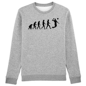 Sweat Adulte Evolution volley