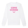Sweat Adulte Game ovaire