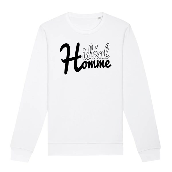 Sweat Adulte Homme ideal