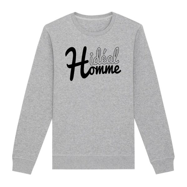 Sweat Adulte Homme ideal