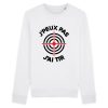 Sweat Adulte J’peux pas j’ai tir