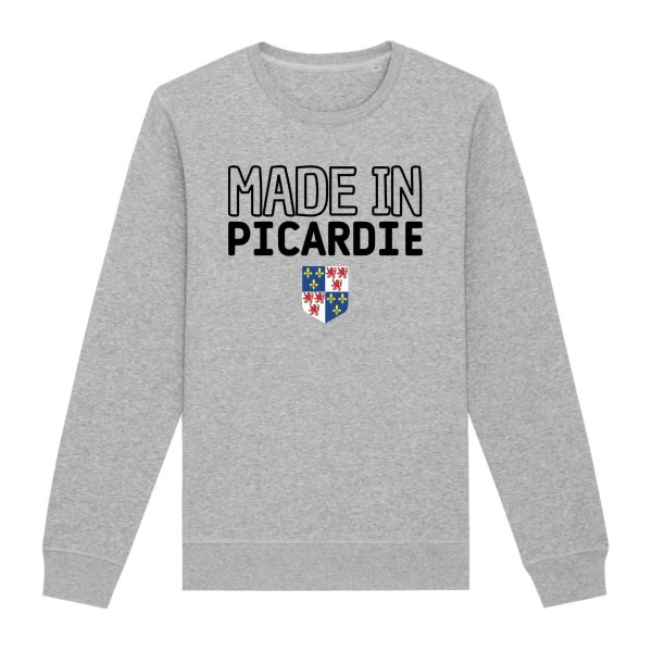 Sweat Adulte Made in Picardie